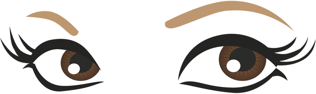 For Moms Who Need Their Own "timeout" - Sexy Grüne Augen Mauspad (1060x317)
