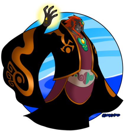 Been Playing A Lot Of Breath Of The Wild Lately, So - The Legend Of Zelda (500x496)