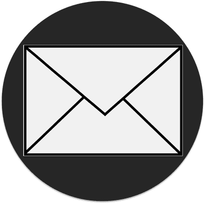 Archives - Letter Envelope Clipart Png (400x398)