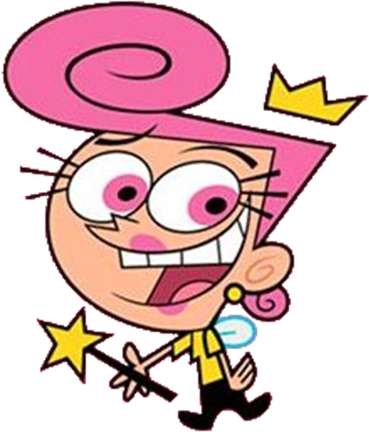 View Samegoogleiqdbsaucenao Wanod , - Fairly Odd Parents (612x675)