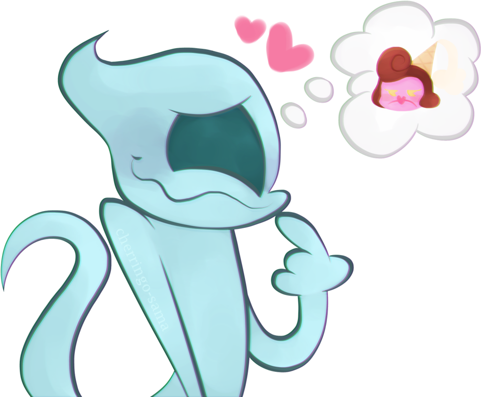 Eyecandy By Cherringo-sama - Eyecandy By Cherringo-sama (989x807)