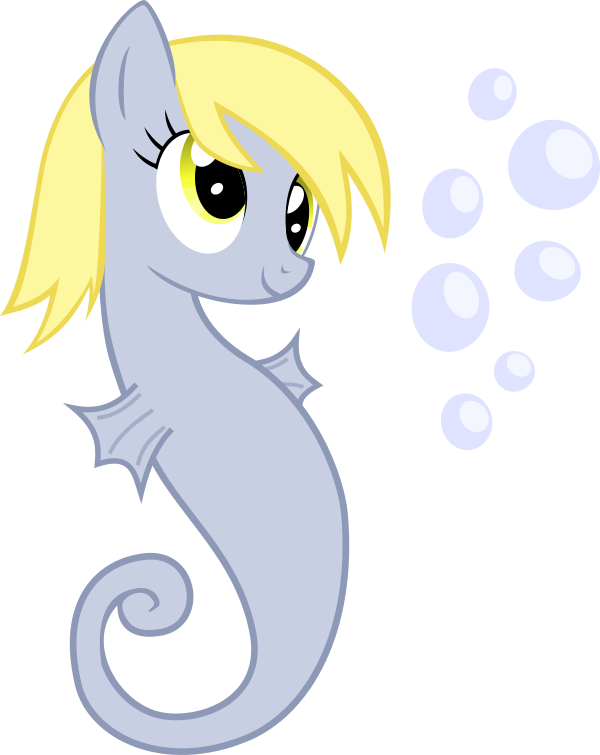 930366 Safe Solo Derpy Hooves Race Swap - Cartoon (600x755)