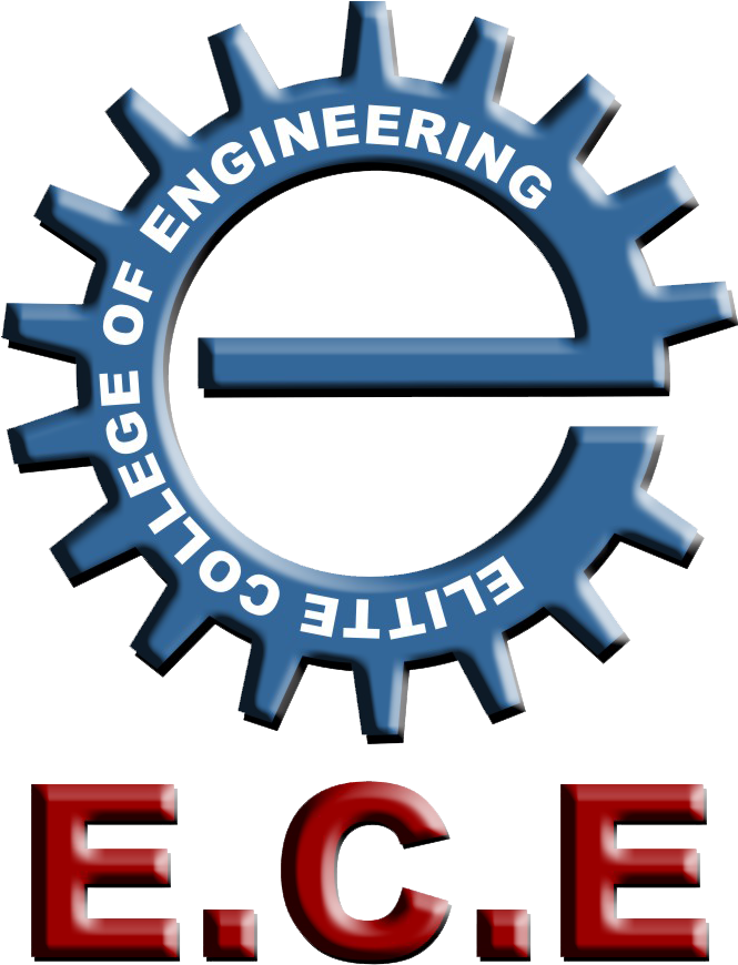 Elitte College Of Engineering - Elite College Of Engineering (664x876)