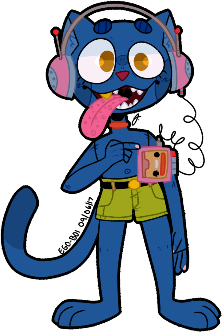 Left Hand Suzuki Method Rocks By Ego-boi - Cartoon (732x1091)