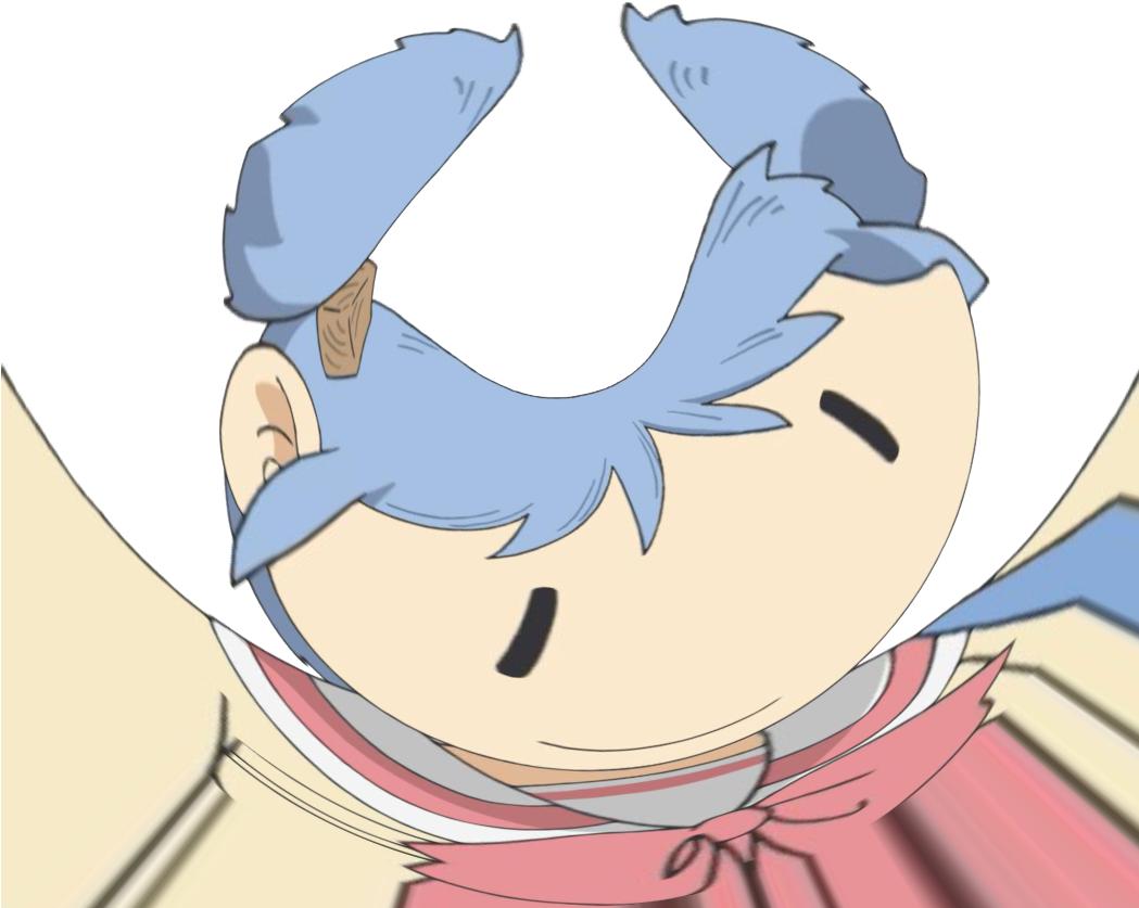 Maybe Because They Don't Feel Like Using Proper Punctuation - Cartoon (1048x1026)