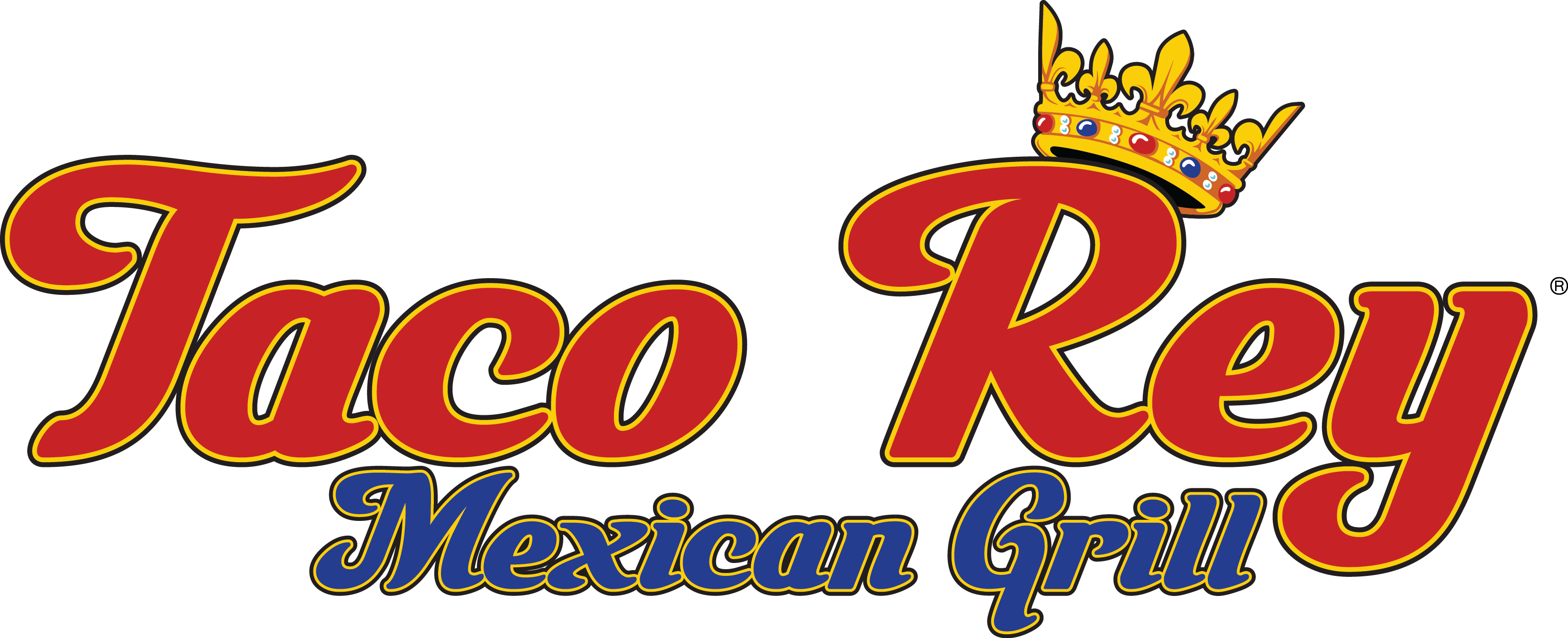 Logo Logo - Logos Tacos Mexicanos (3282x1335)