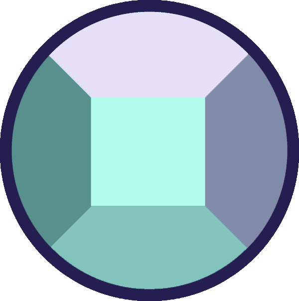 Alexandrite Left Hand Gemstone Day - Portrait Of A Man (600x604)