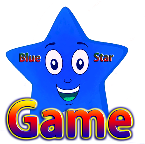 Blue Star Game Android Apps On Google Play Clipart - Android (512x512)