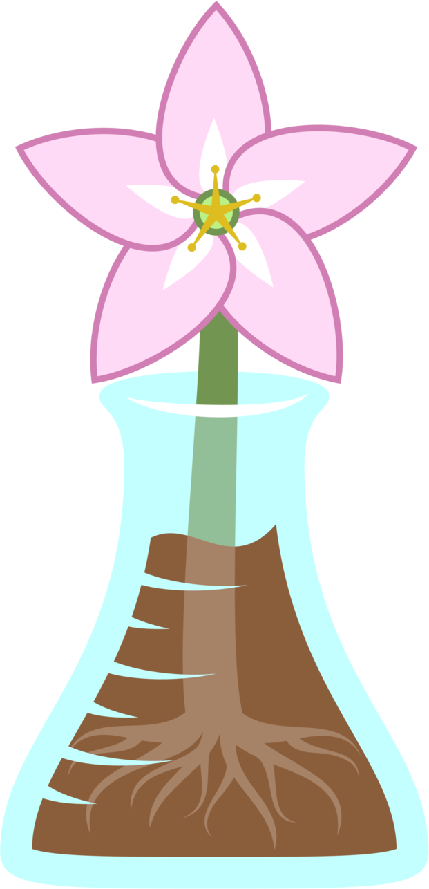 Ambrosia's Cutie Mark [trade] By Lahirien - Ambrosia (621x1286)