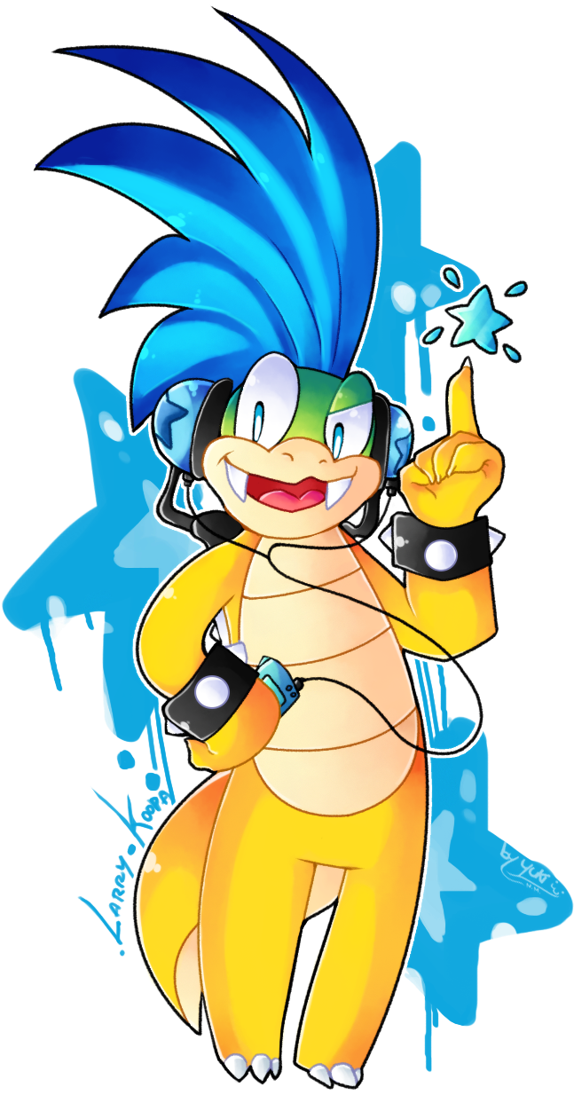 Light Blue Star By Yukipyro Light Blue Star By Yukipyro - Video Game (887x1326)