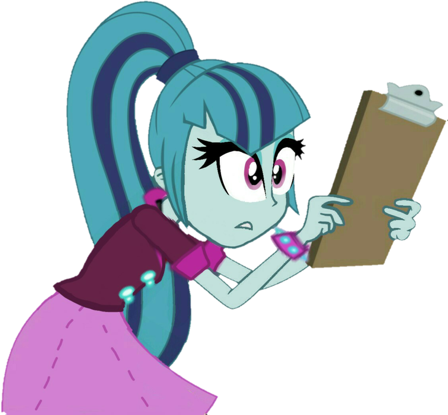 Sonata Dusk, Equestria Girls By Pinkiepie-bluestar - Equestria Girls Sonata Dusk And Pinkie Pie (948x843)