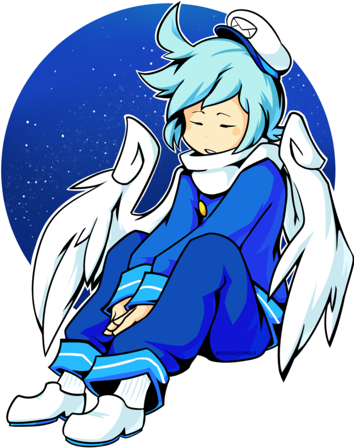 Sleepy Eyes By Aruesso - Eye (754x1060)