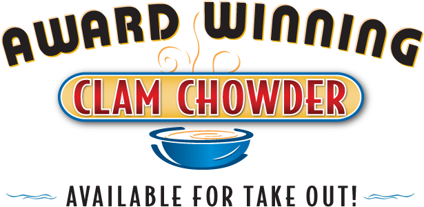 Clam Chowder Clipart (623x313)