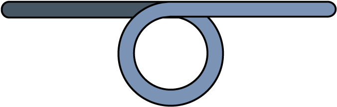 Left Hand Spring - Belle & Sebastian Push Barman To Open Old Wounds (700x242)