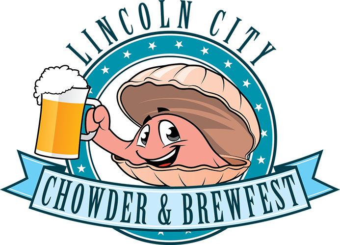 Chowder Brewfest In Lincoln City, Or - Lincoln City (693x499)