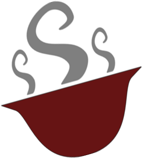 Albany Pal Would Like To Thank Everyone Who Came Out - Soup Clip Art (374x391)