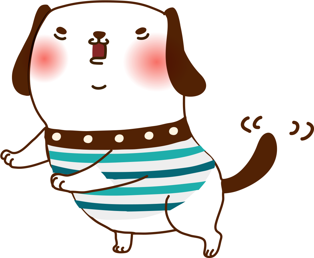 Dog Puppy Cuteness Clip Art - Dog (1126x935)