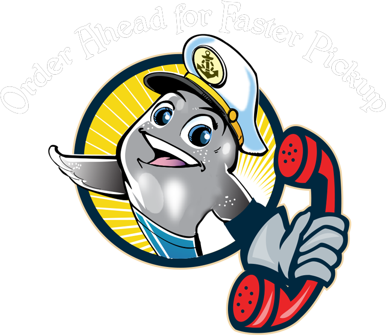 Call Ahead For Faster Service - Royalty-free (800x800)