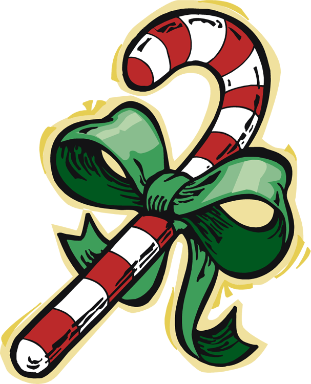 After A Few Weeks, I Use The Money To Buy Various Candies - Legend Of The Candy Cane Murder (607x750)