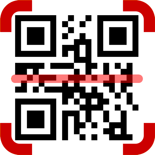 Qr Code Scanner Icon (512x512)