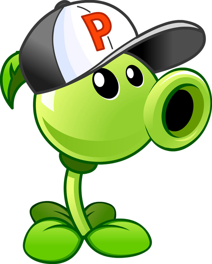 Image Peashooter Costume Online A Png Plants Vs Zombies - Pvz 2 Peashooter Costume (718x893)