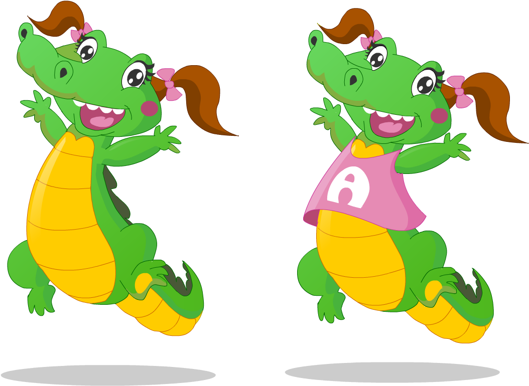 Illustration Design By Ry For This Project - Cartoon (1200x1000)