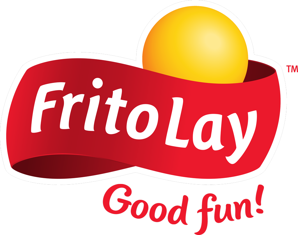 Competitors - - Frito Lay Logo Png (1200x947)