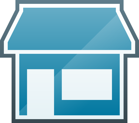 Zebra Applications Logo - Icon (576x512)