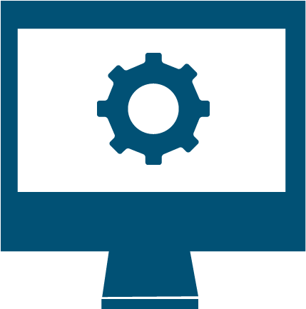 Mobile Computers, Barcode Scanners And Barcode Printers - Team Work Png Icon (450x450)