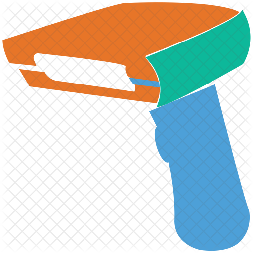 Money Scanner Icon - Closed-circuit Television (512x512)