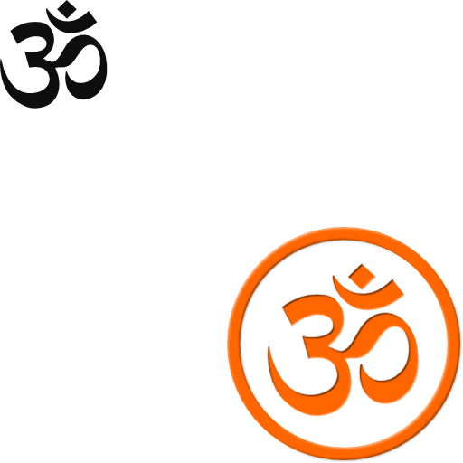 Om Simbolo - Bhagavath Gita Malayalam Quotes (512x512)