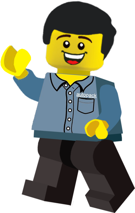 Honeywell, Zebra, Intermec, Cab As Well As Tsc - Cartoon (503x755)