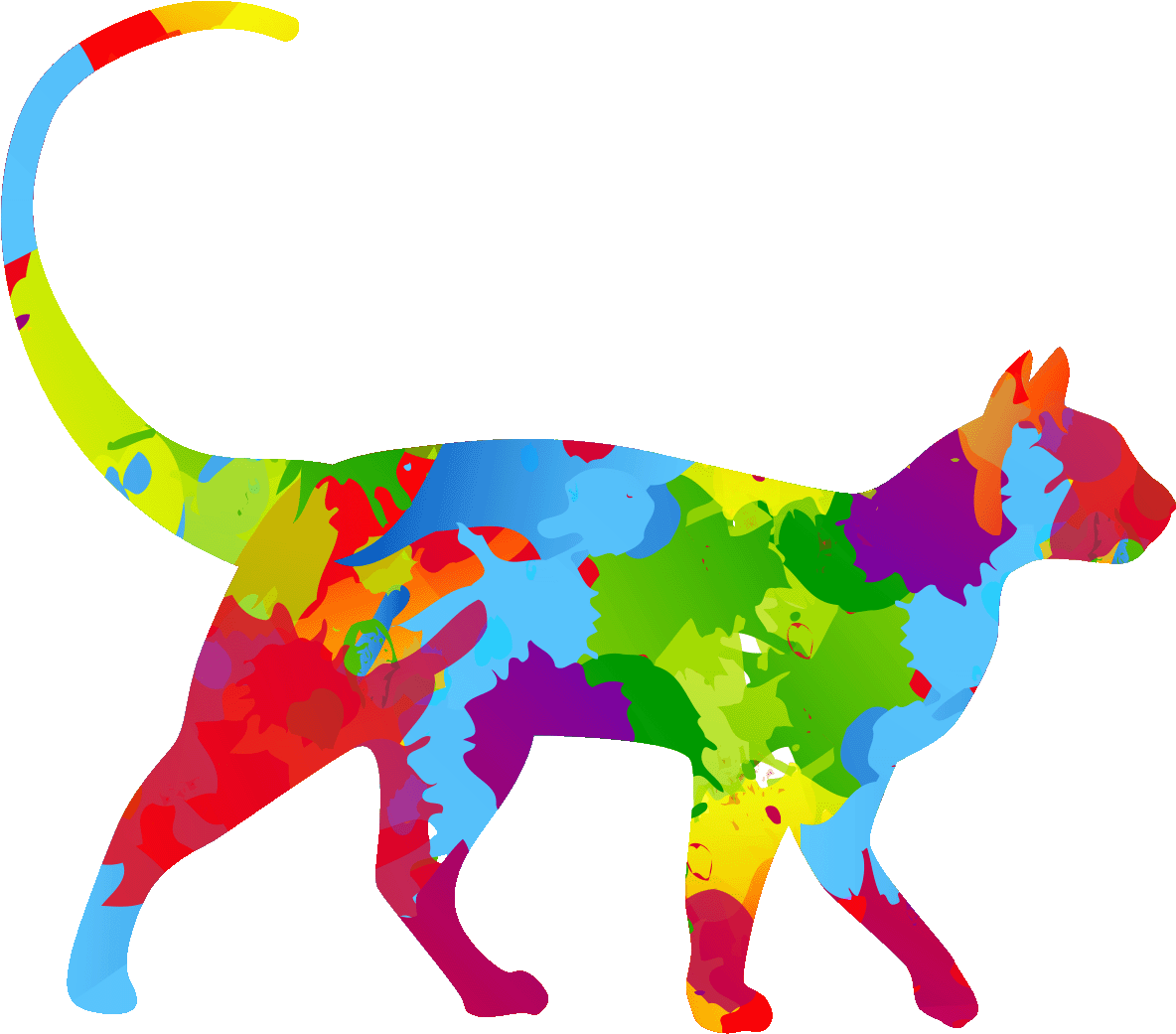 Sticker 2018 01 16 Turandot Clip Art - Stickers Png Art Pop (1200x1200)