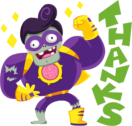 Garden Warfare 2 Plants Vs - Pvz Gw2 Emojis (555x531)