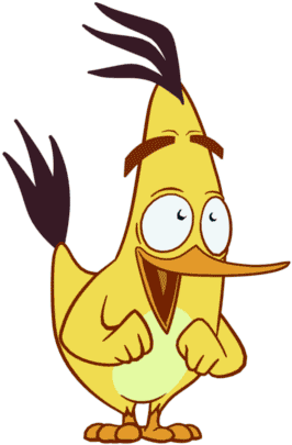 The Angry Birds Movie (408x408)