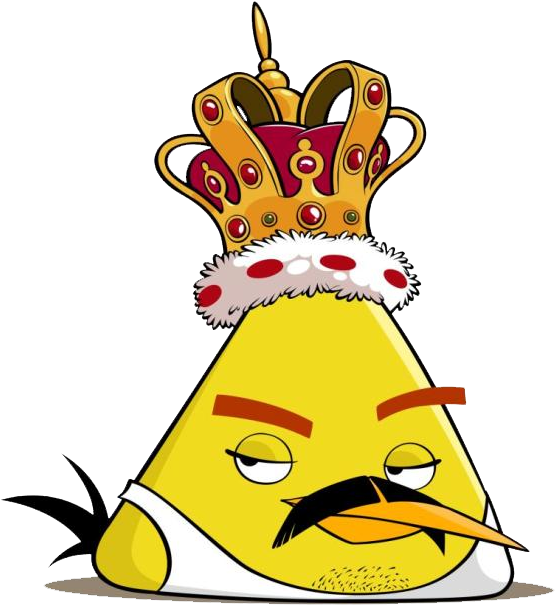 Freddy Bird - Freddie Mercury Angry Birds (600x636)