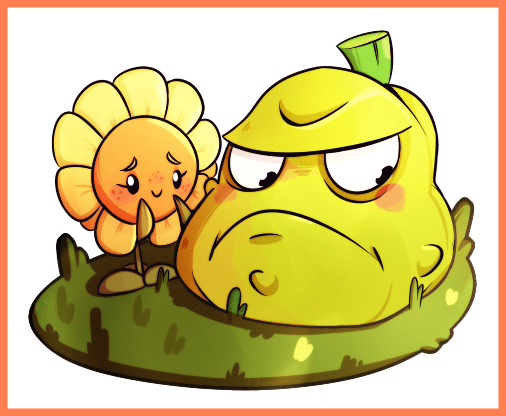 Best Sunflower Squash By Call Me Fantasy On Pict For - Common Sunflower (1019x838)