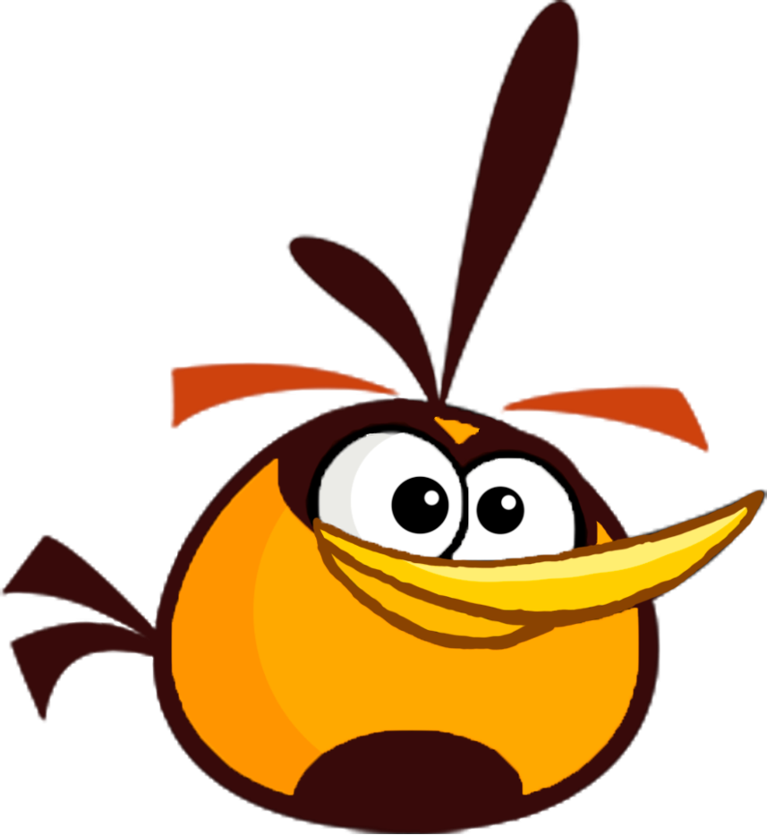 Angry Birds Remastered - Angry Birds Bubbles (857x933)