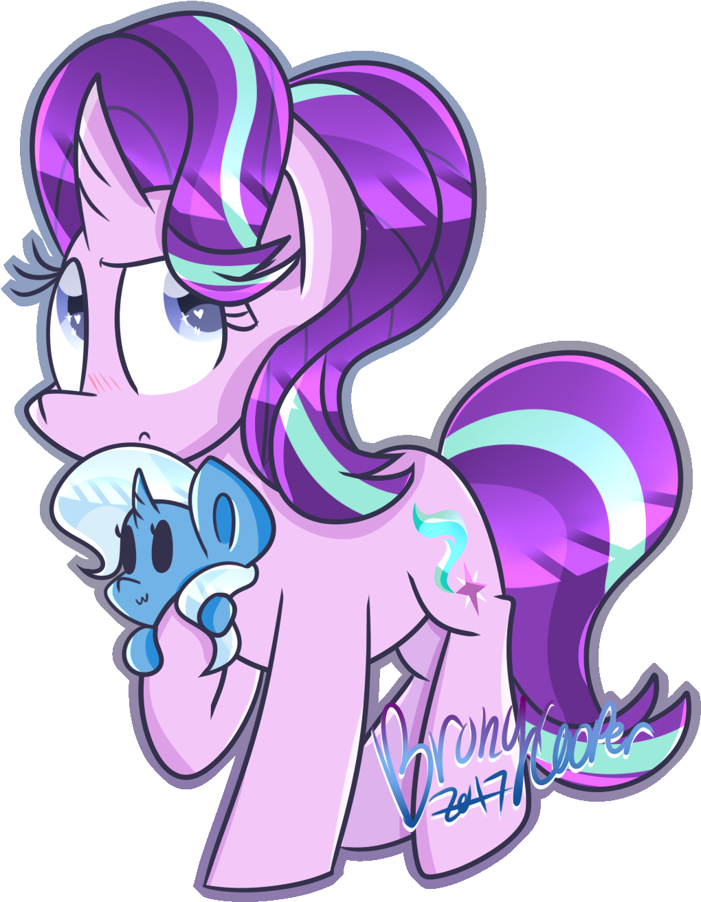 1361149 Safe Artist Colon Bronycooper S - Picture Editor (1385x1402)