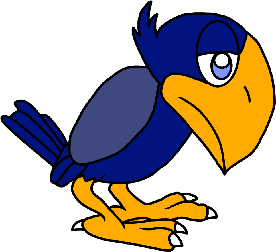 Minah Bird By Steveart718 On Deviantart - Comics (1024x1365)