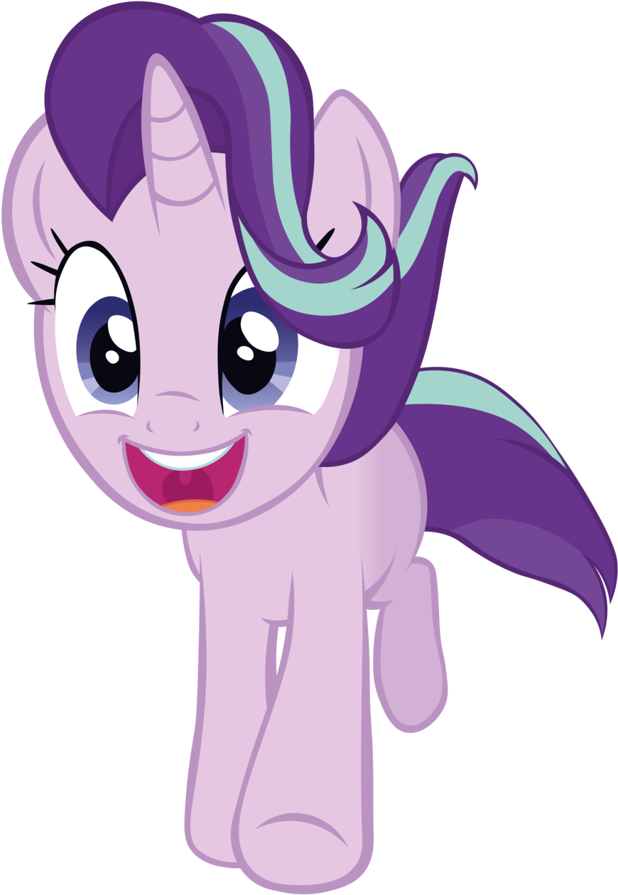 Fim Thread - Starlight Glimmer Mlp The Movie (1024x1309)