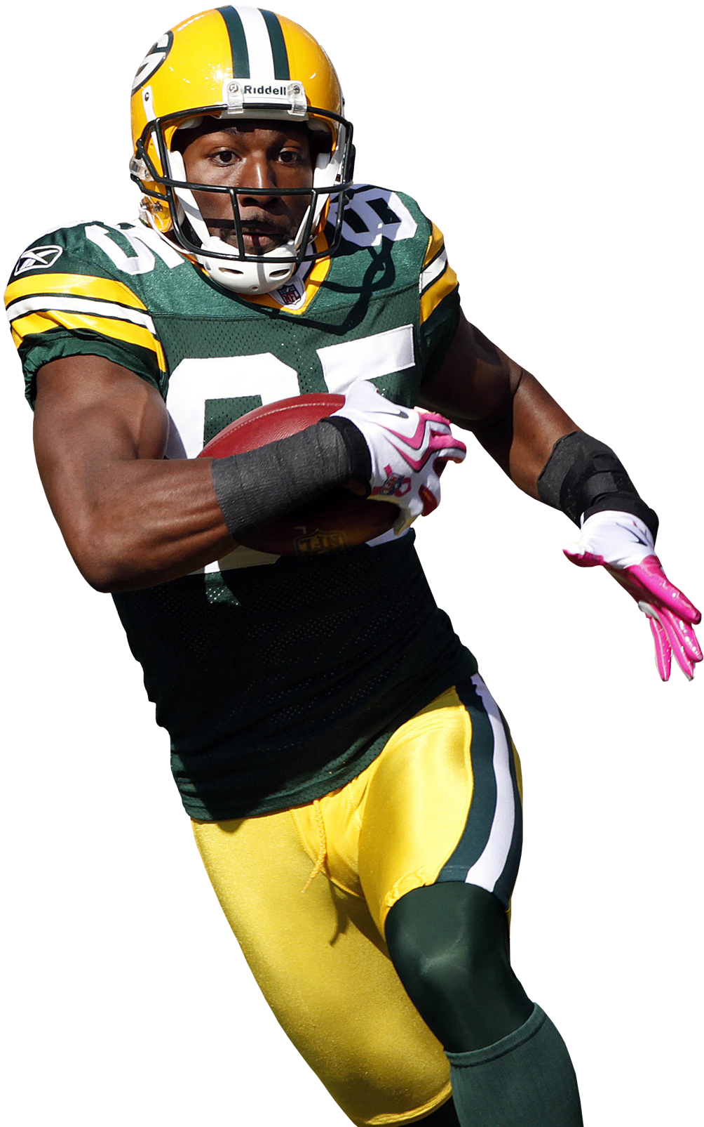 Green Bay Packers - Green Bay Packers (1004x1605)