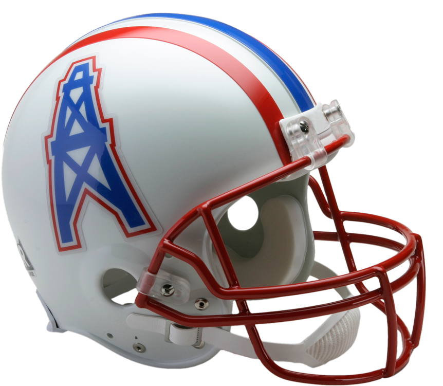Or The Oilers Helmets - Tampa Bay Buccaneers Helmet (900x812)