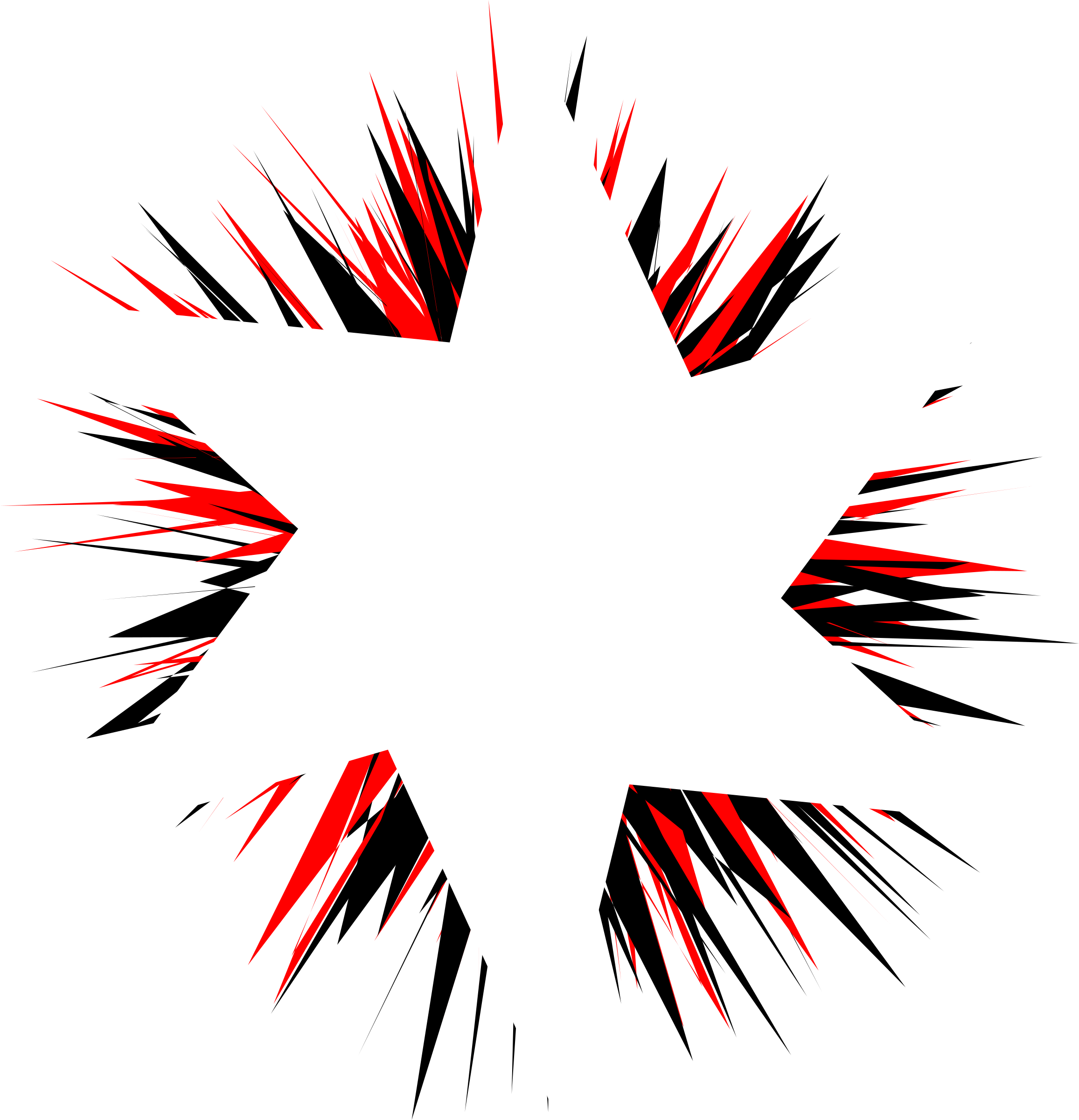 Holy Family Christmas Star Of Bethlehem Clip Art - Christmas Day (2313x2400)