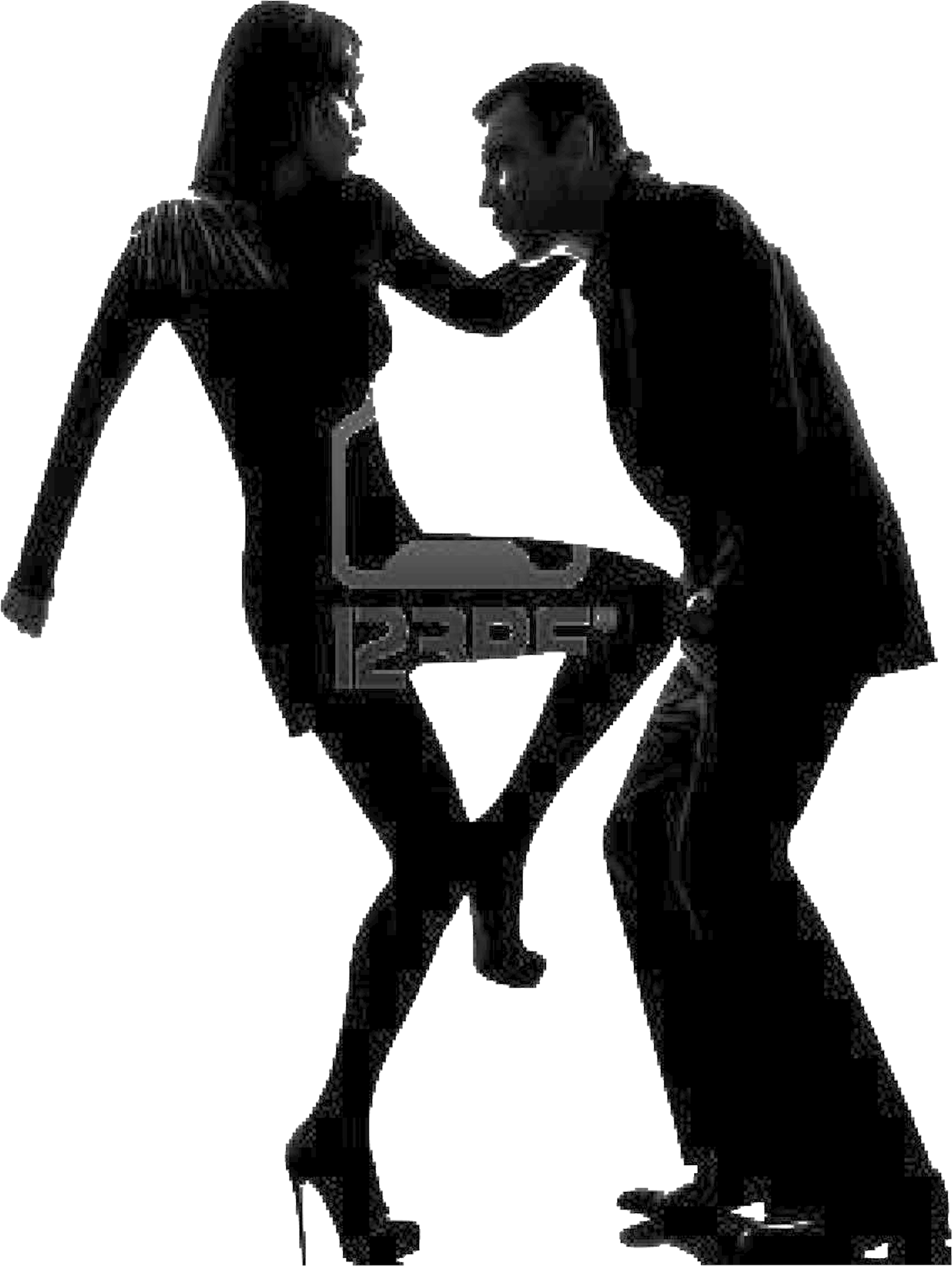 When A Drunk Person Is Going Near To You And You Know - Safety Tips For Women (7016x4961)