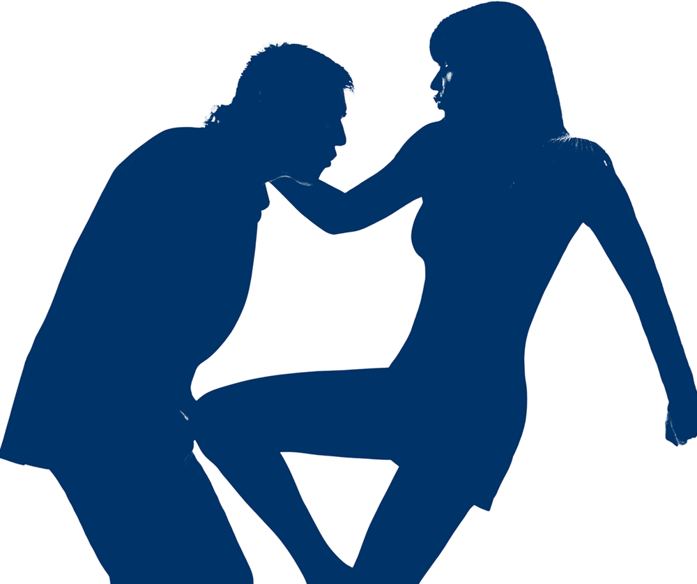 Self Defense - Self Defense (1000x837)