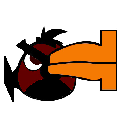 Angry Birds10 - Angry Birds10 (500x500)