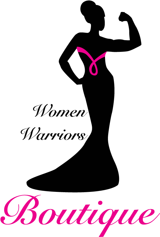 First Annual Women Warriors Boutique - Belle Of The Ball (676x883)