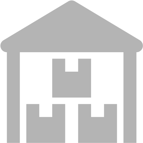 Warehouse Icon - Icono Almacen Png (512x512)