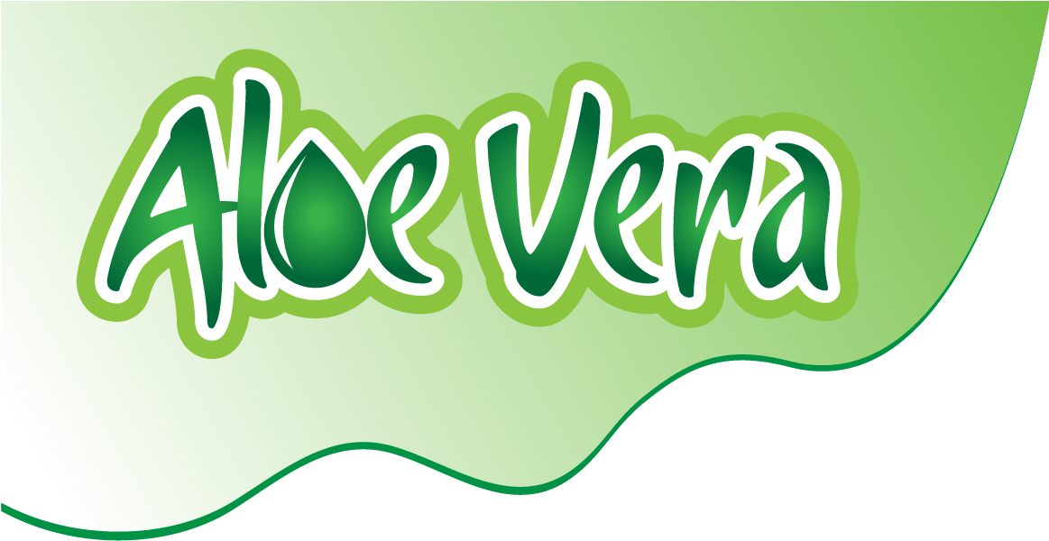 Coconut Water Logo Download - Aloe Vera Logo Png (1165x615)